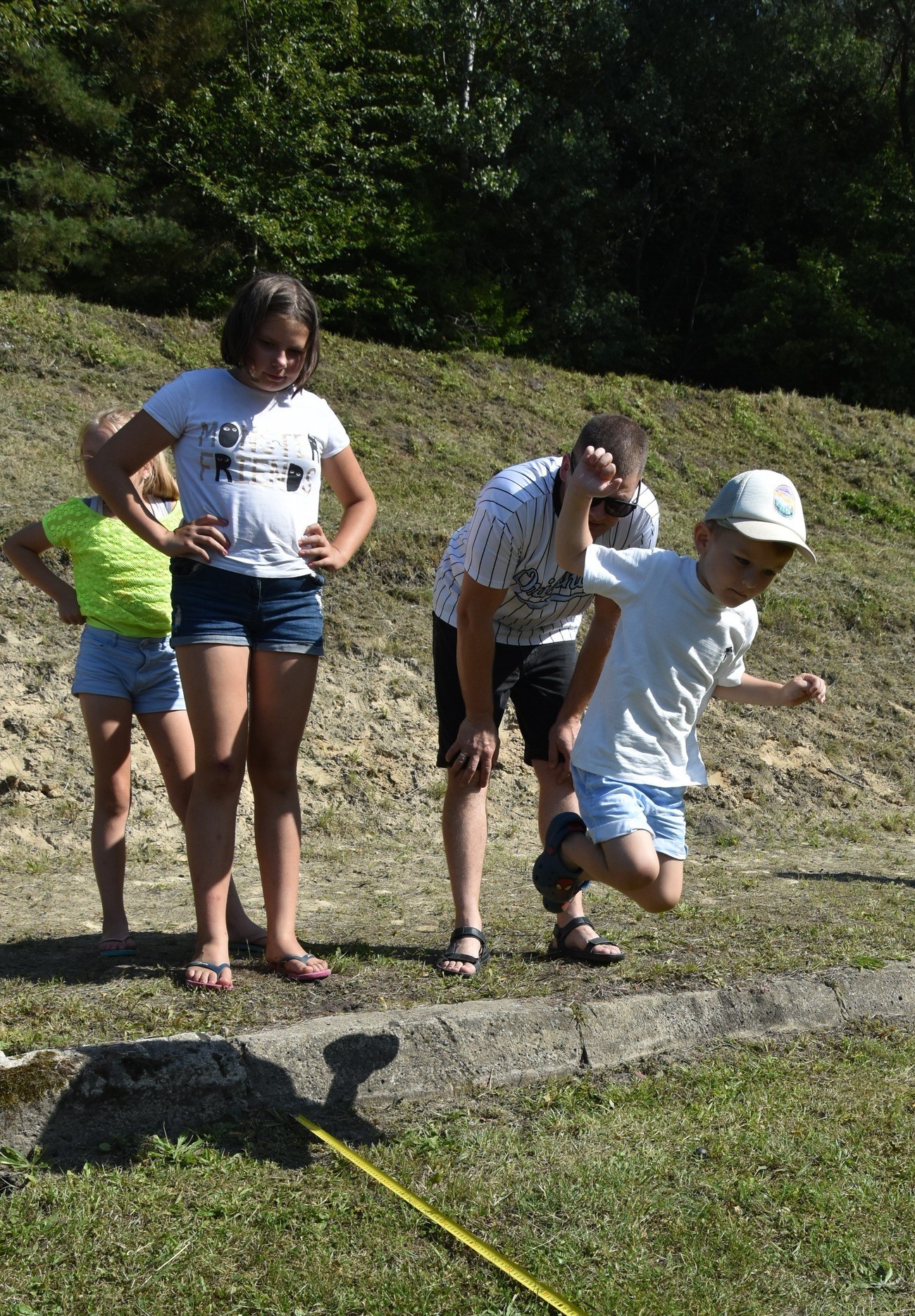 Turniej Sołectw o Puchar Wójta Gminy Wojsławice 2025